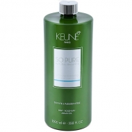 Keune So Pure Cooling shampoo   1000 